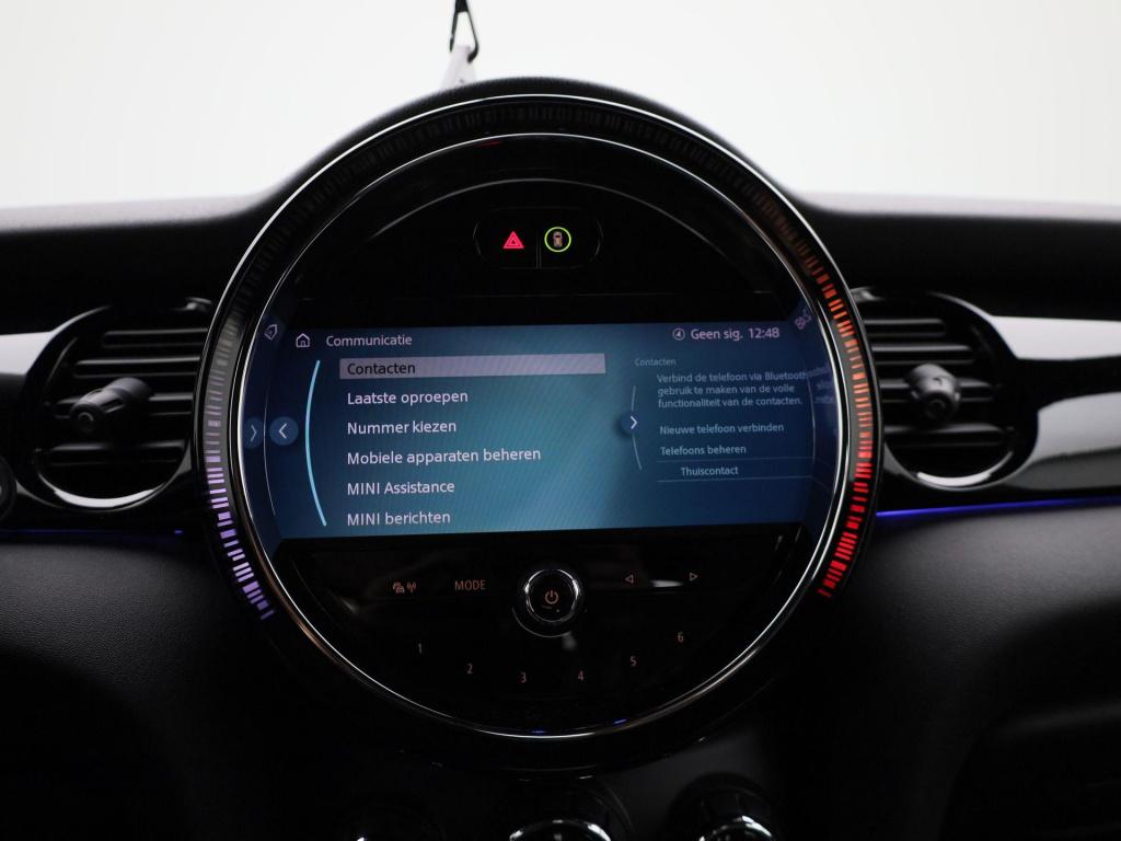 Mini 5-deurs 1.5 cooper business edition | automaat | navigatie | stoel ver