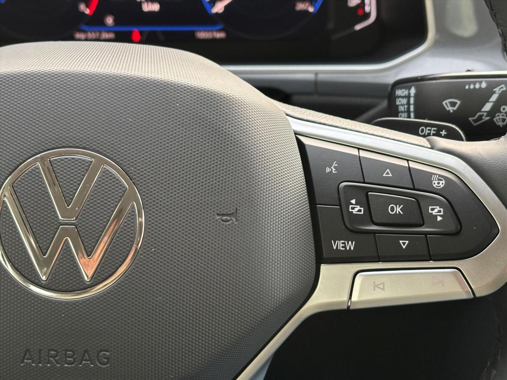 Volkswagen T-roc 1.5 tsi 150pk 7-dsg style| camera| keyless|dode hoek| rijk