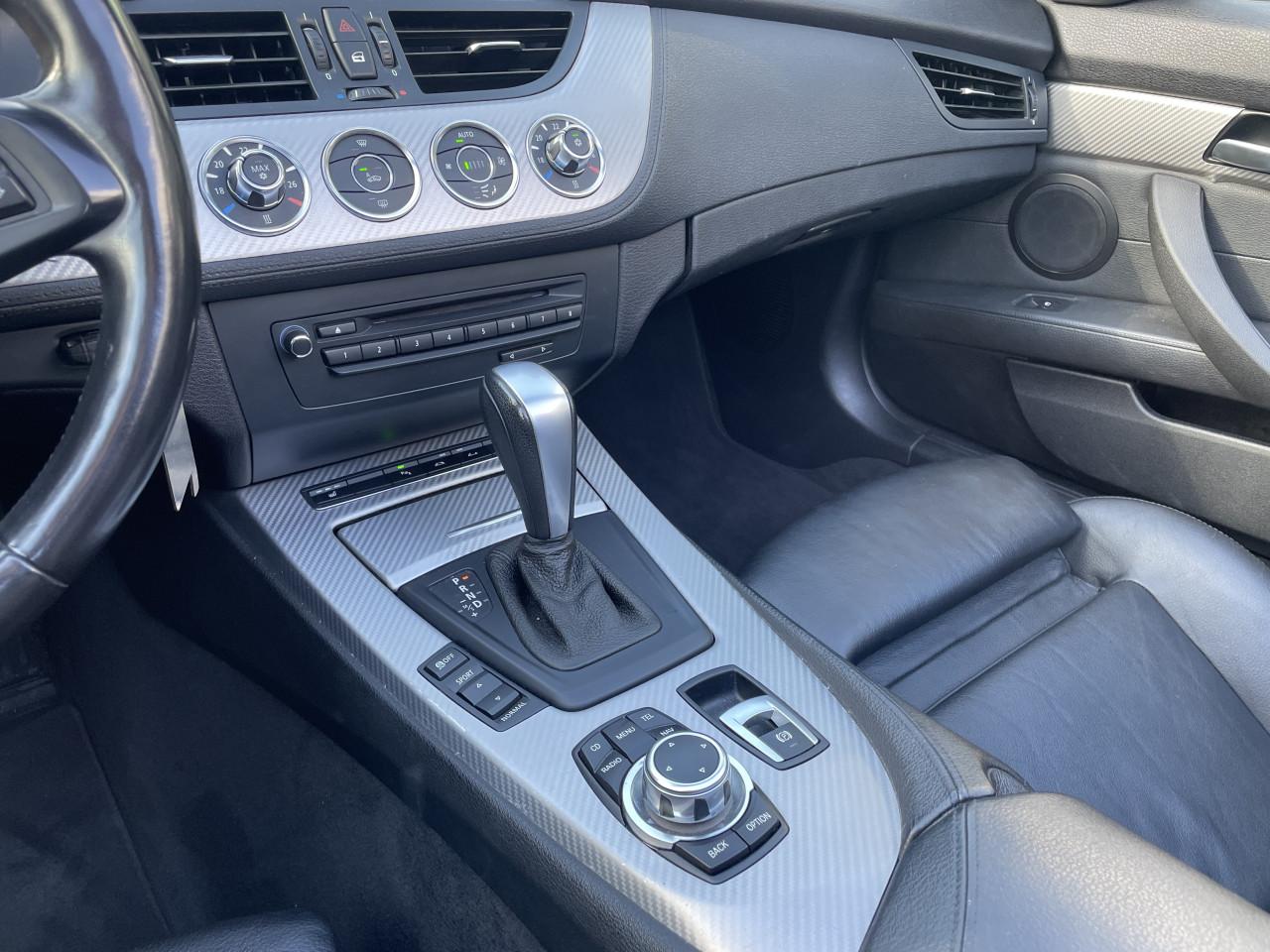 BMW Z4 S-Drive 2.3i Roadster High Executive M-Pakket