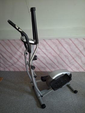 Crosstrainer