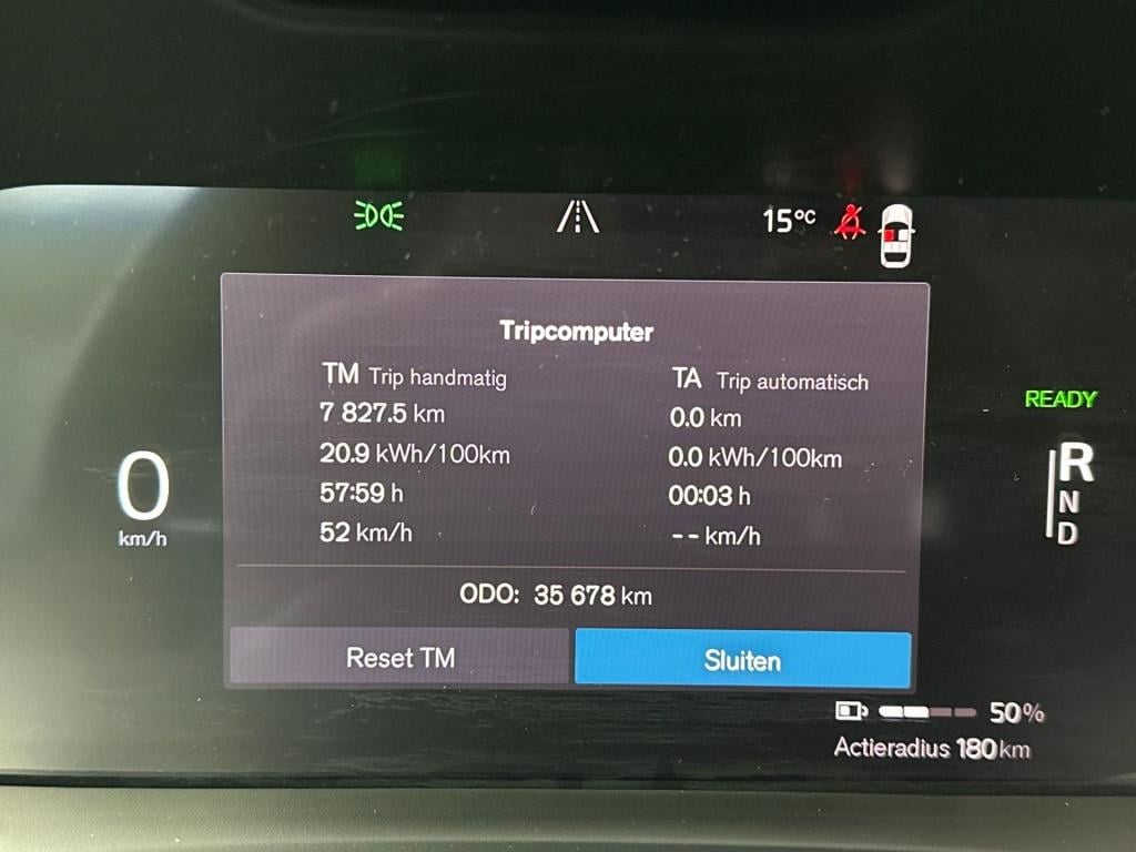 Volvo XC40 p8 408pk awd recharge r-design| pano| 360camera| h&k audio|