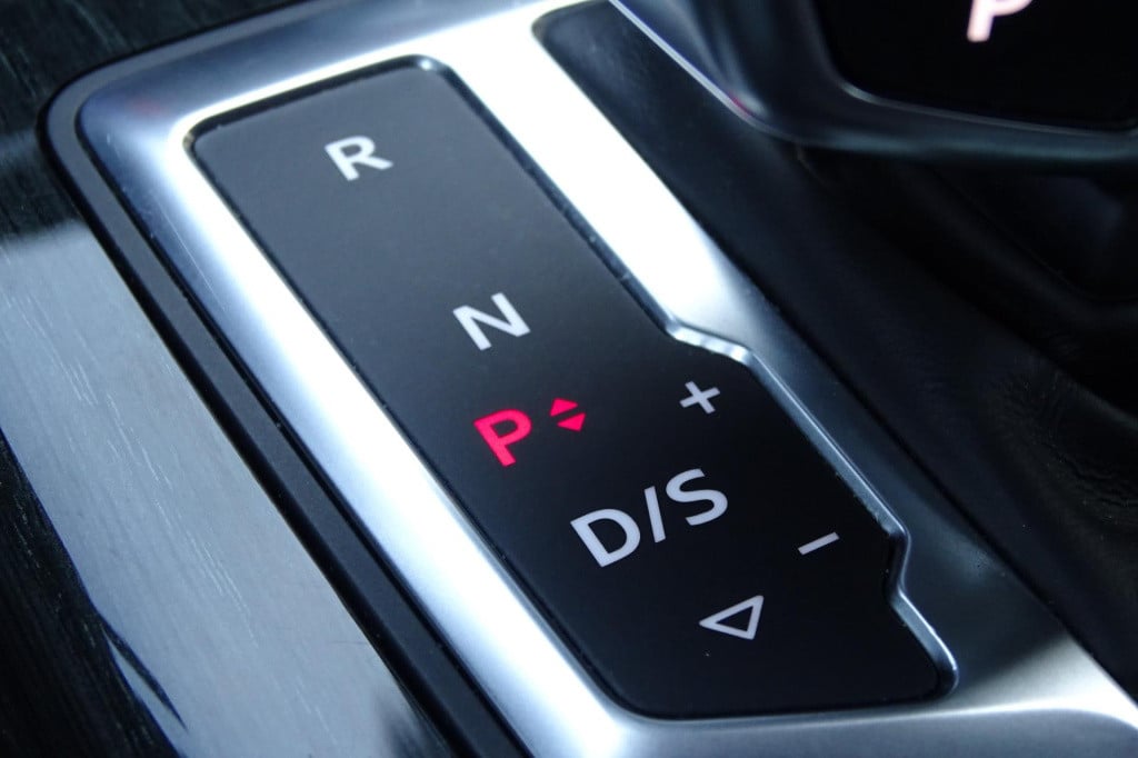 Audi Q7 3.0 tfsi quattro pro line + 7p