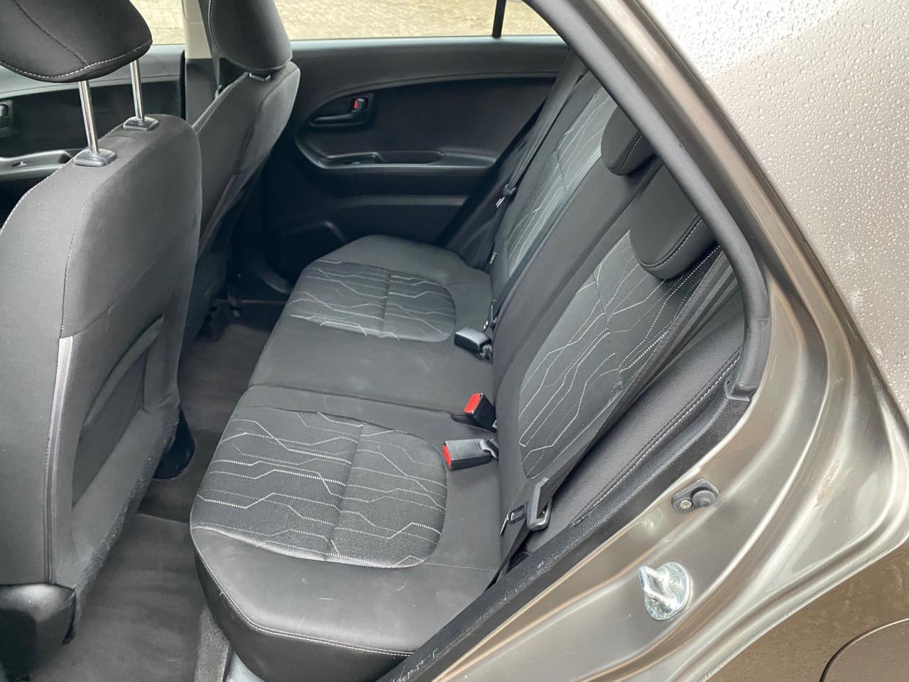 Kia Picanto | Nieuw binnen!