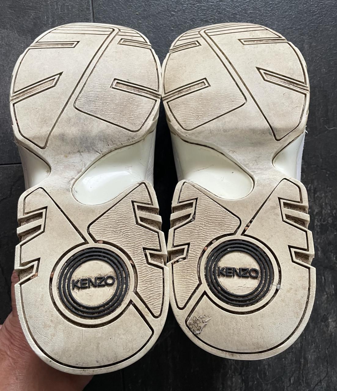 Kenzo Sonic sneakers
