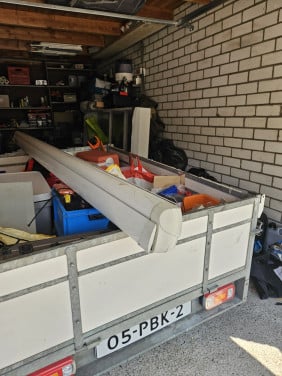 Aanhangwagen