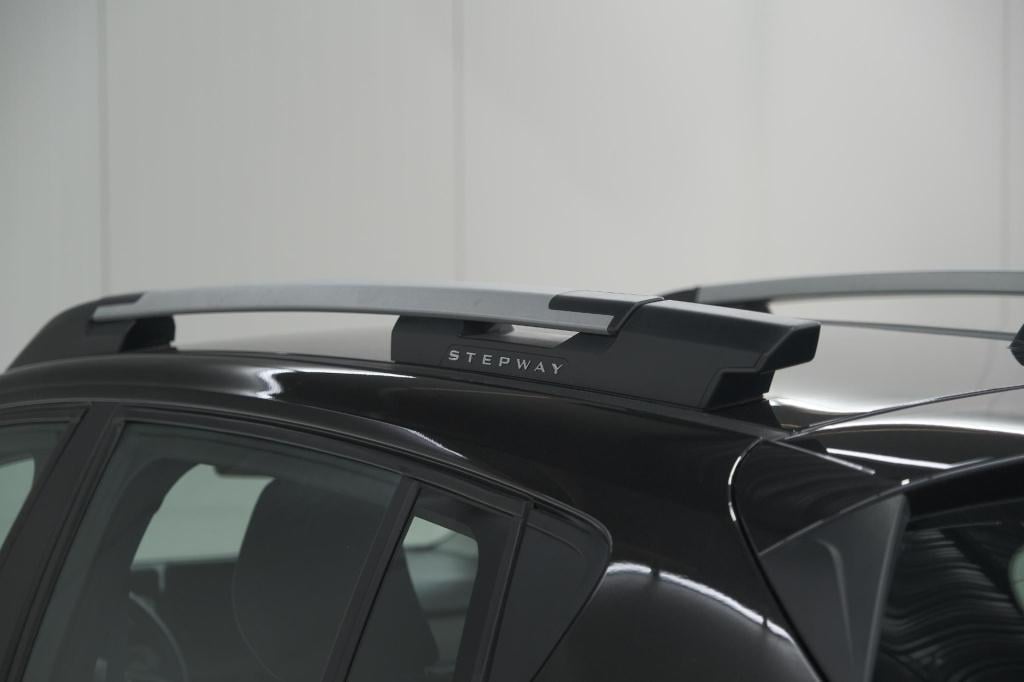 Dacia Sandero Stepway tce 100 bi-fuel comfort | camera | apple carplay | na