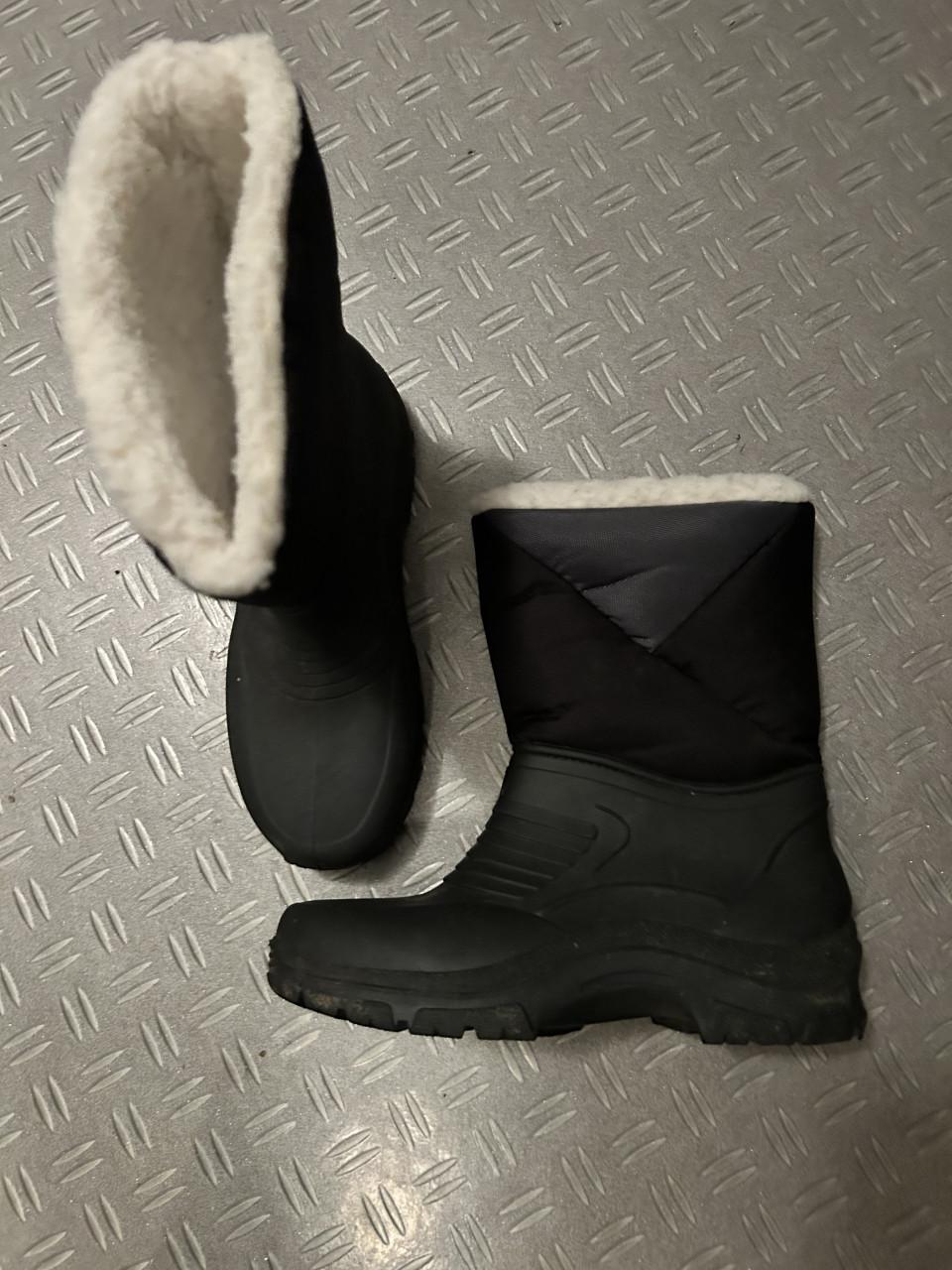 Winterlaarzen mt 39/40