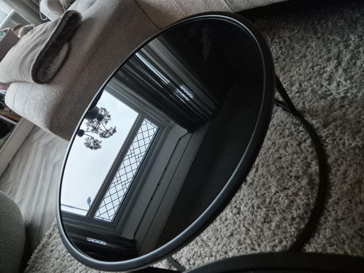 Glazen salontafel set (light & living Duarte)