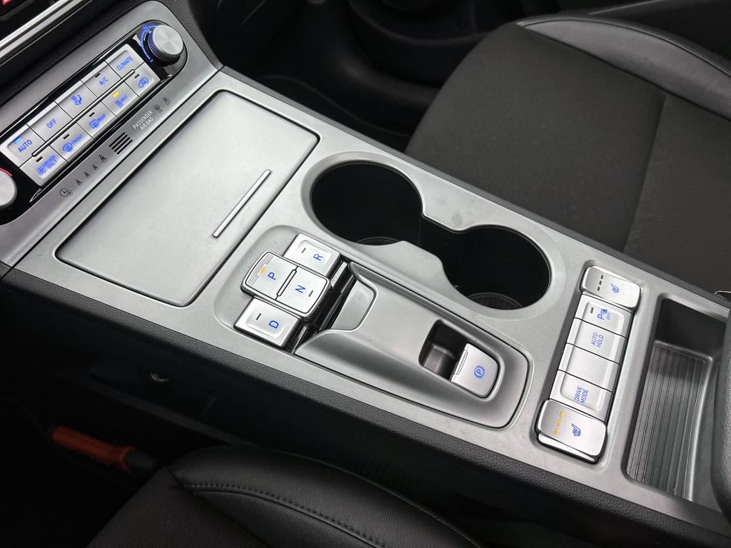 Hyundai Kona ev fashion 64 kwh | wordt verwacht | schuif\kantel dak | krell