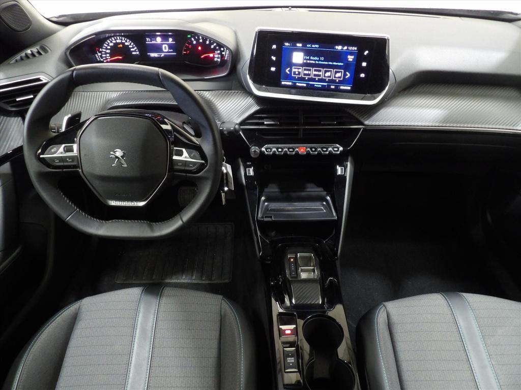 Peugeot 2008 1.2 puretech 130pk allure