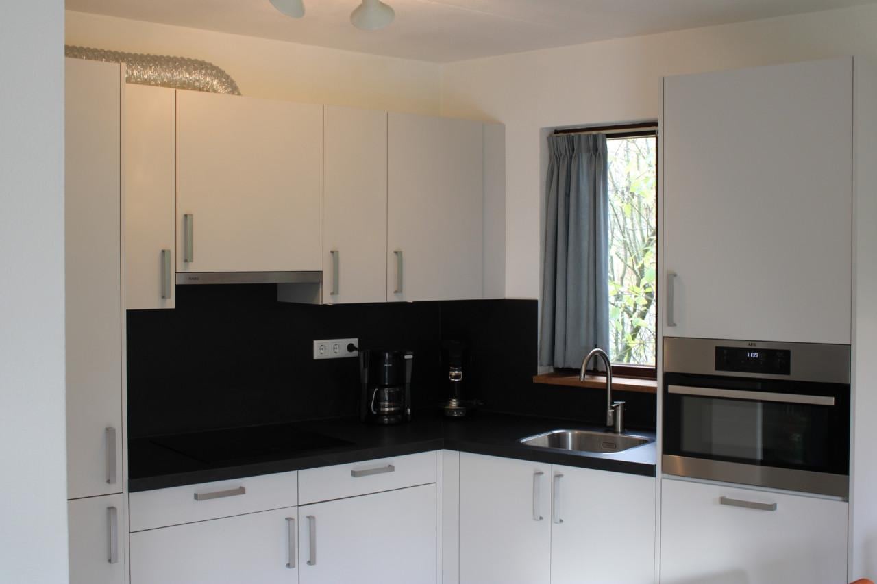 Huren 5 persoons bungalow aan Grevelingenmeer