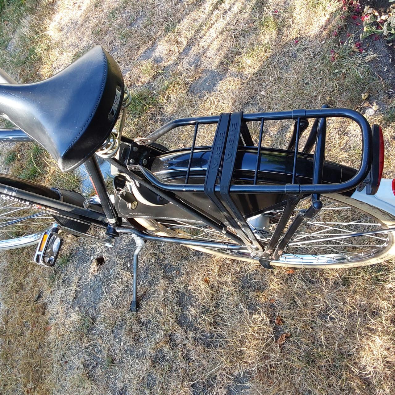 Gazelle tour populair