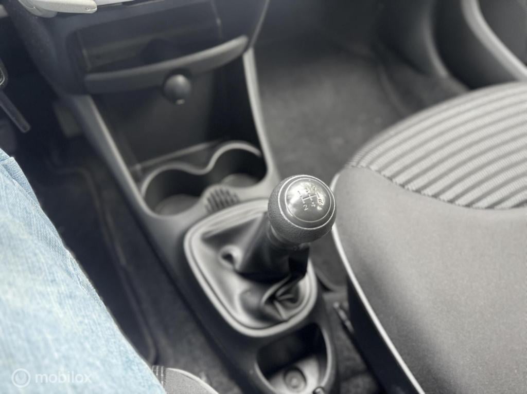 Peugeot 107 1.0 première | airco | jaar apk | 3m garantie