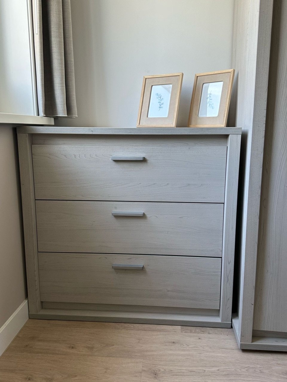 Slaapkamer compleet ZGAN