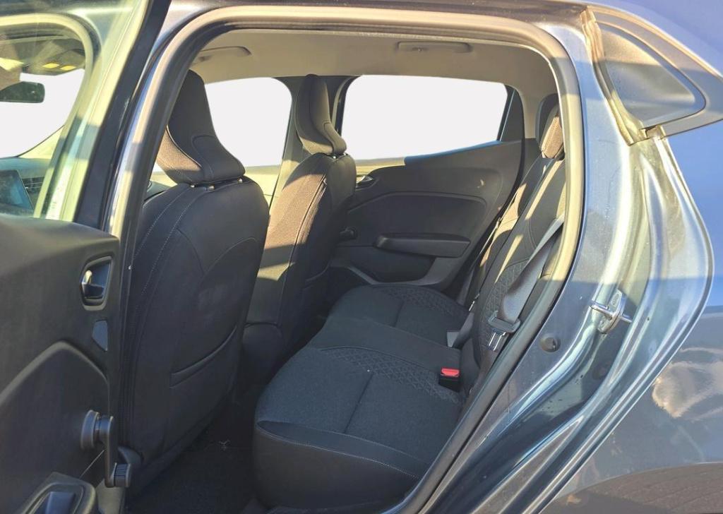 Renault Clio 1.0 tce 100 zen - trekhaak