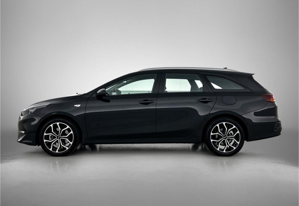 Kia Ceed Sportswagon 1.0 t-gdi comfortline | 10 jaar garantie | sportvelgen