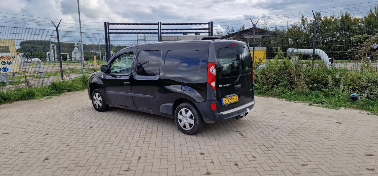 Kangoo Maxi