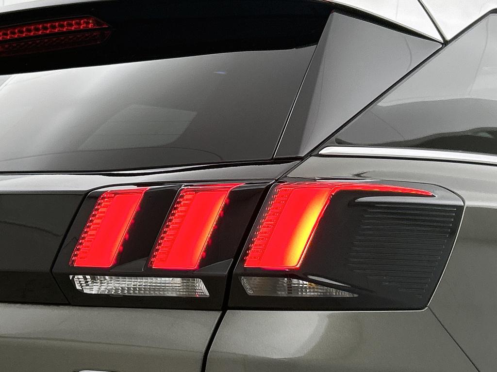 Peugeot 3008 180pk automaat gt | rijklaar | panorama schuif- kanteldak | tr