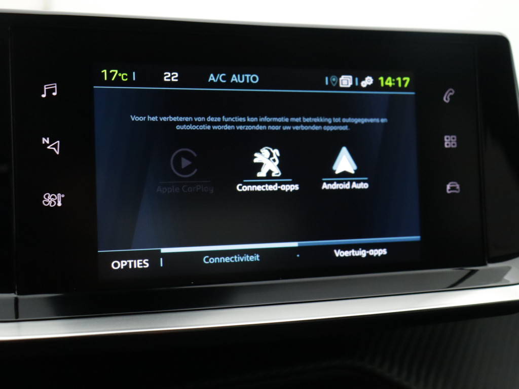 Peugeot 208 ev avantage 50 kwh | voorraad voordeel ! | rijklaar | keyless |