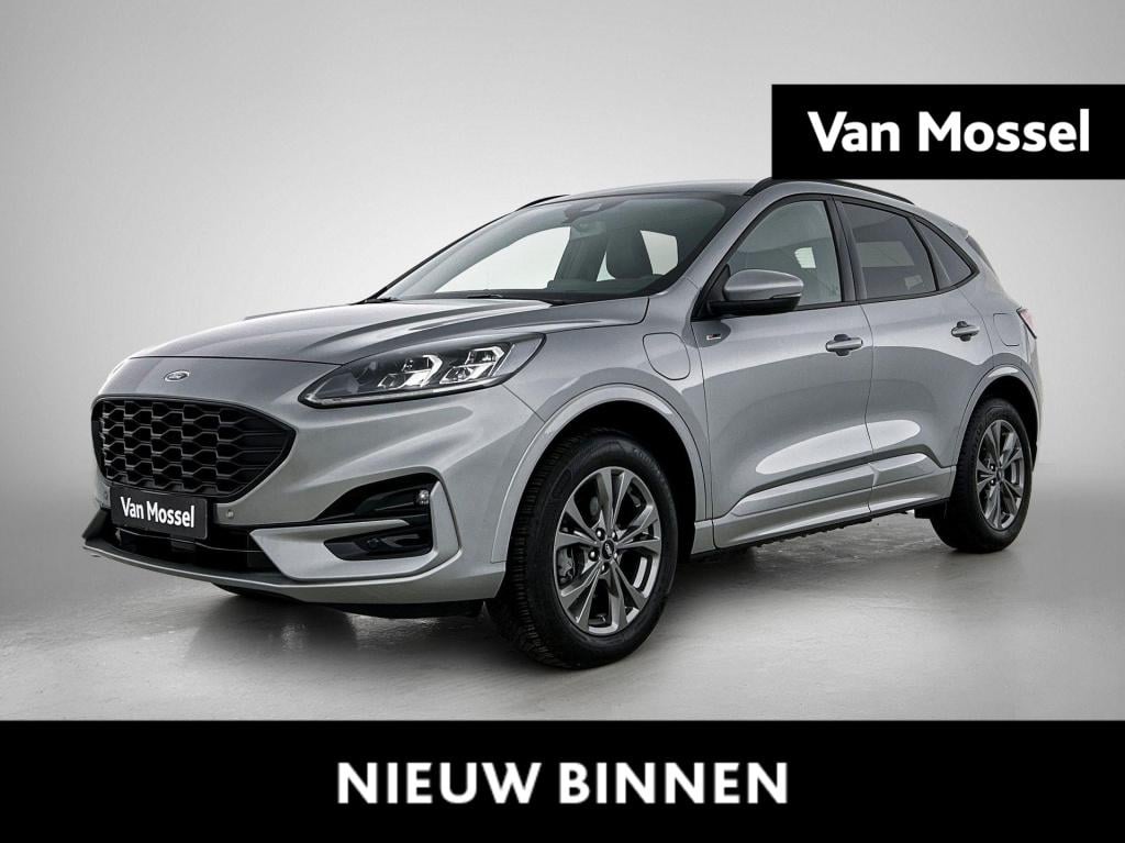 Ford Kuga 2.5 phev st-line x winter pack | apple carplay / android auto | b