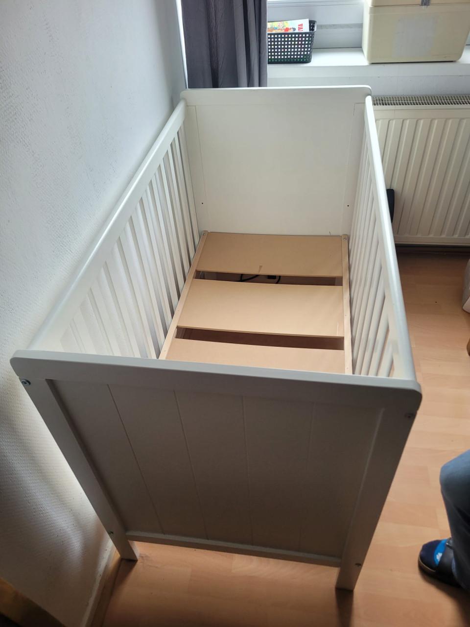 Kinderledikantje
