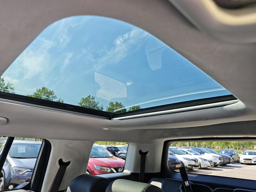Hyundai Santa Fe 1.6 t-gdi hev premium sky 7p
