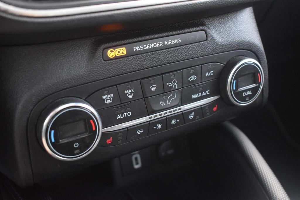 Ford Focus wagon 1.0 ecoboost active business | climate control | adaptive 
