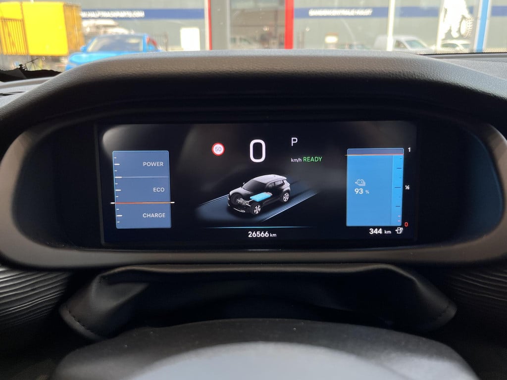 Jeep Avenger longitude 54 kwh | navi | lmv | cruise | apple carplay / andro