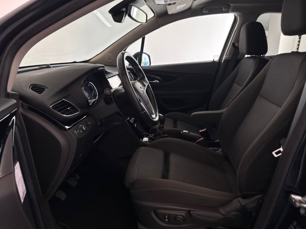 Opel Mokka 1.4 turbo 120 jaar edition