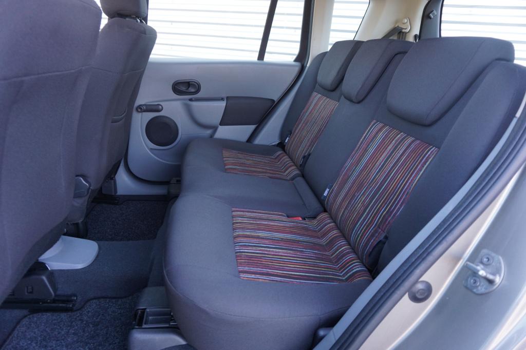 Renault Grand Modus 1.2 tce expression airco / cruise / elektr. ramen / apk
