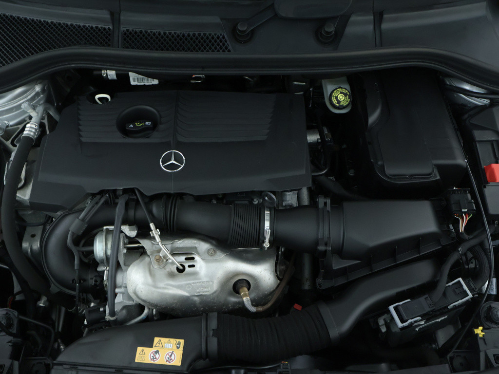 Mercedes-Benz B-Klasse 180 ambition | panoramadak | memory stoel | climate 