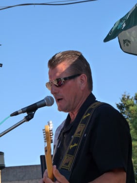 *** SWEET MEMORIES *** all-round live muziek