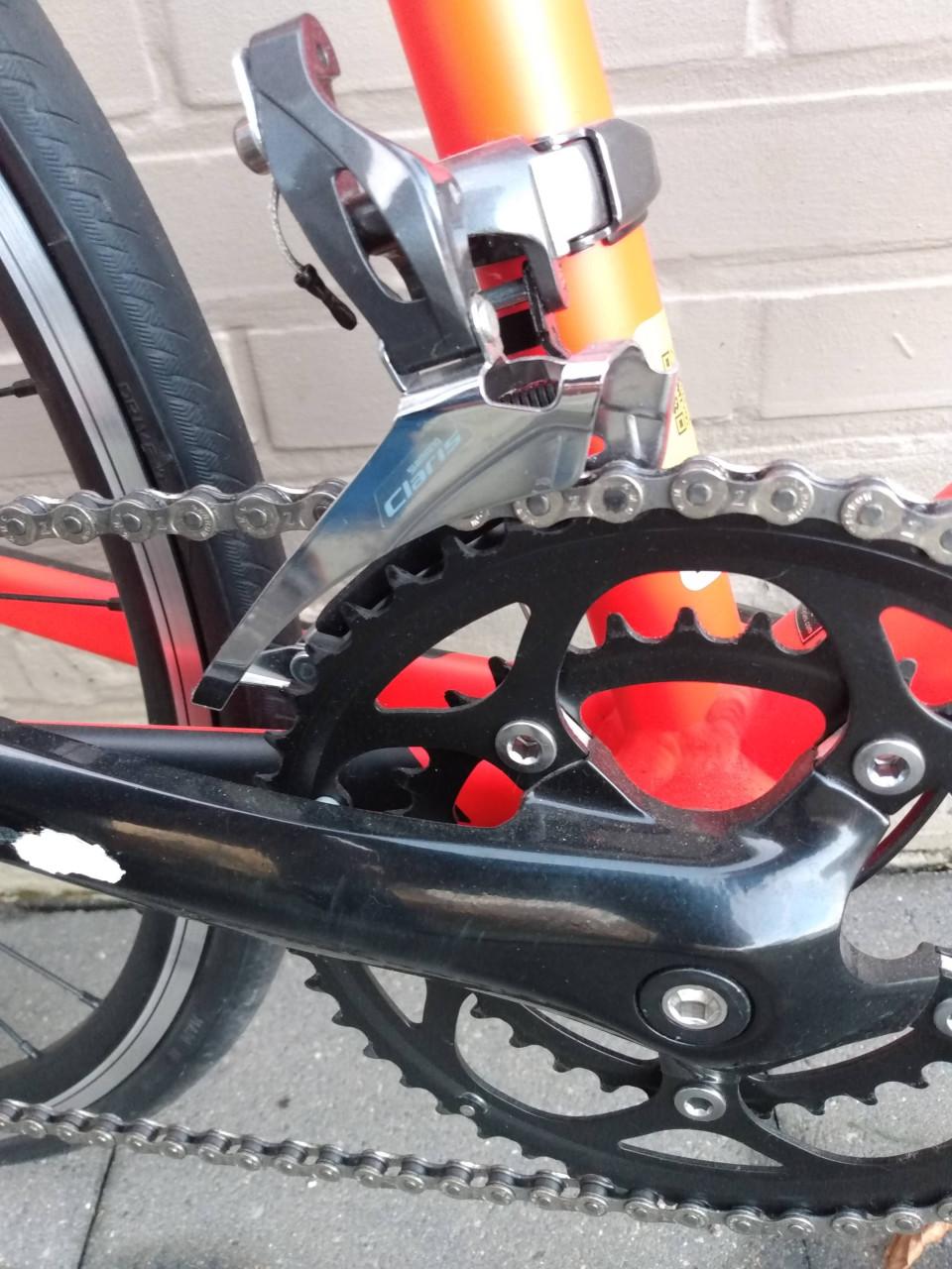 GIANT RACEFIETS kinderen