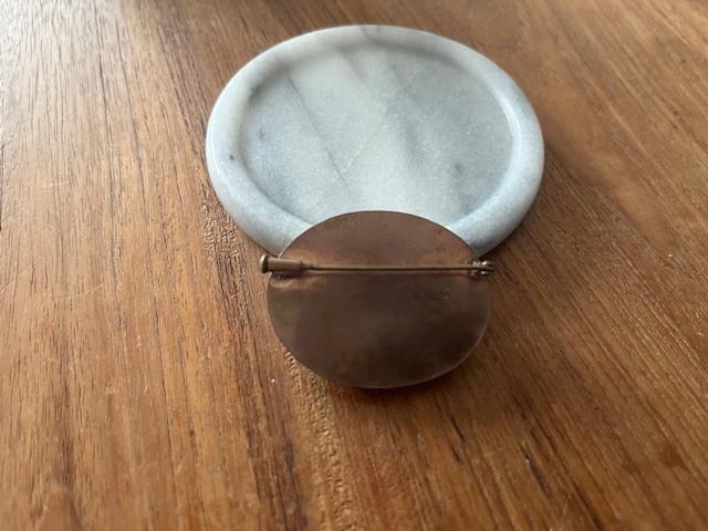 Broches diverse soorten €4,00 p/ st