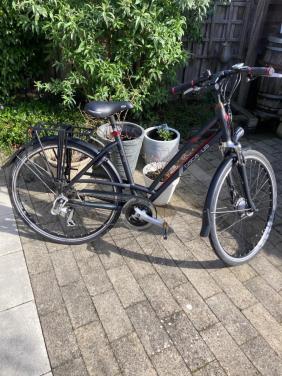 Batavus Gavia damesfiets