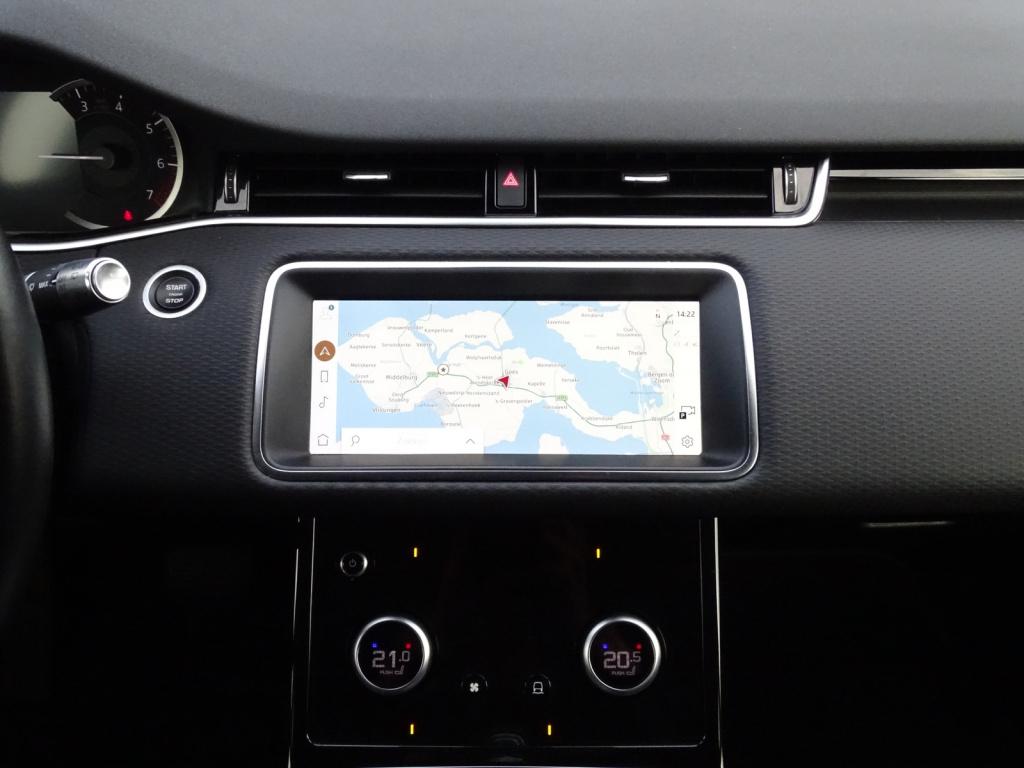 Land Rover Range Rover 1.5 p300e awd r-dynamic s | 360 camera | afn. trekha