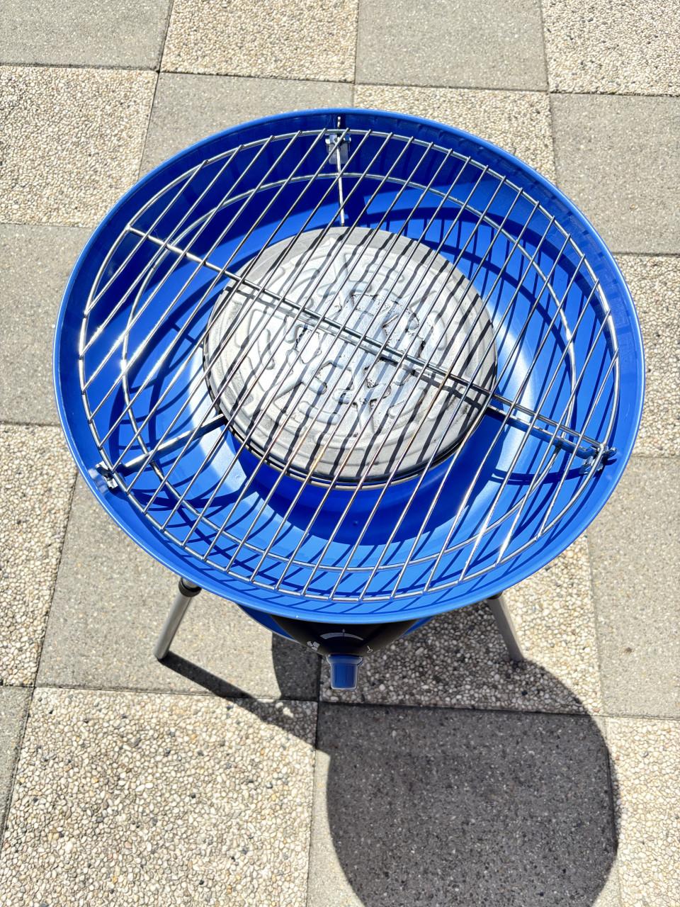 Party grill