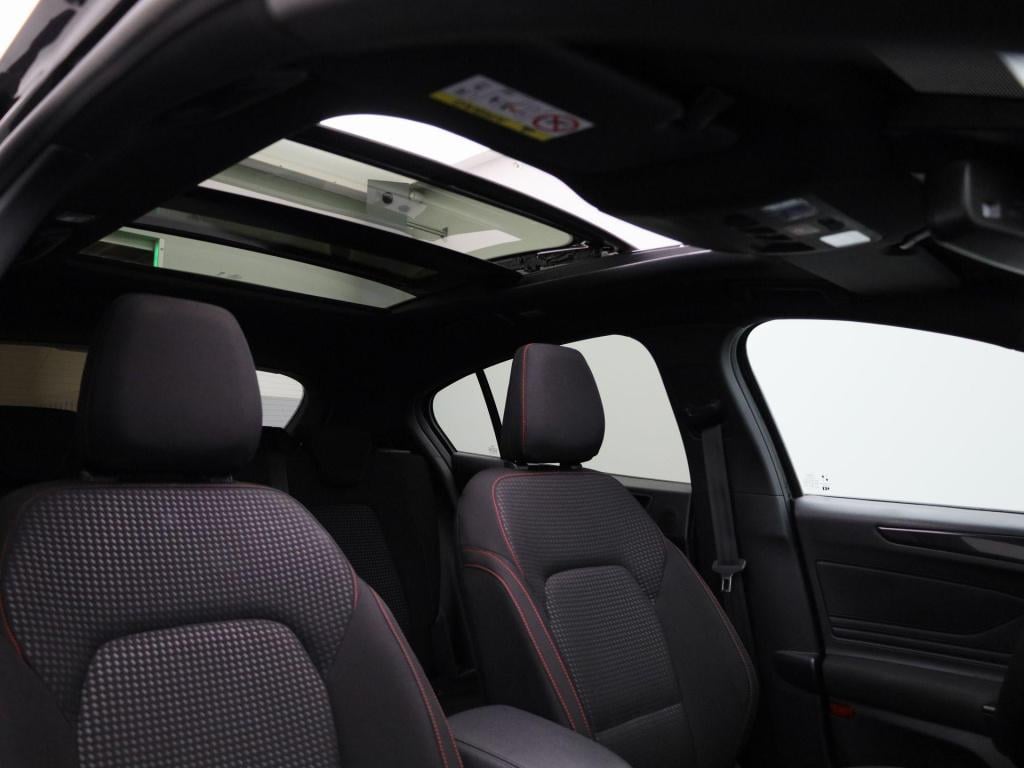 Ford Focus 1.0 ecoboost hybrid active x business