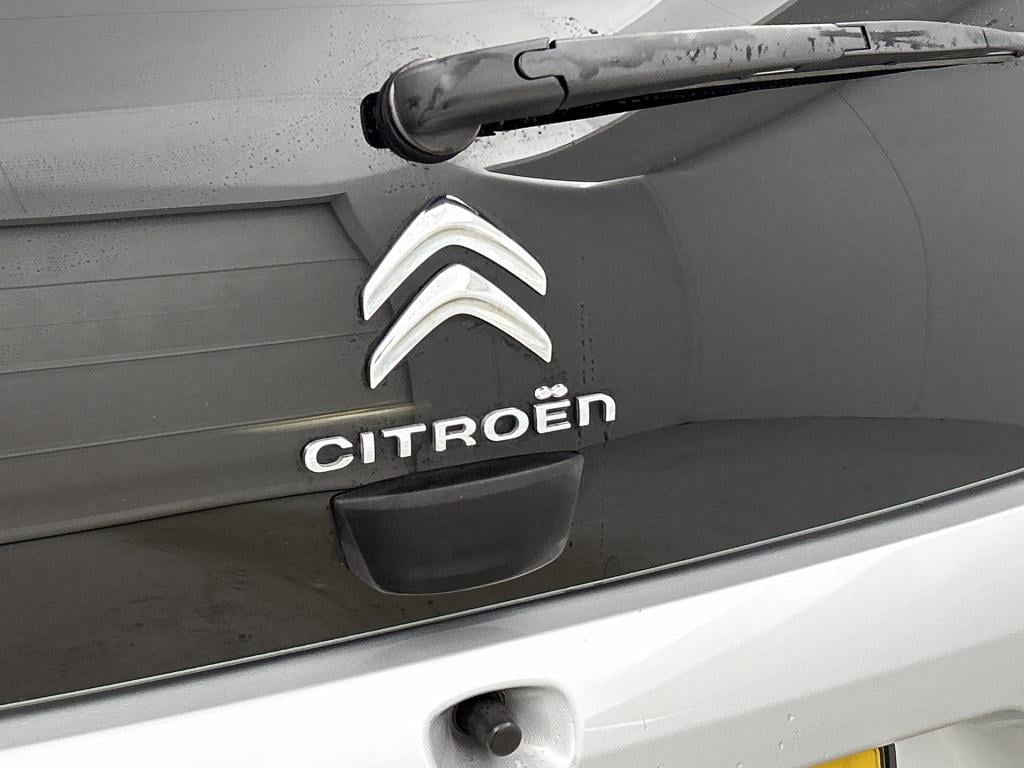 Citroen C1 72 pk feel | rijklaar | airco | bluetooth | 5-drs |