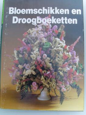 Bloemschikken en droogboeketten