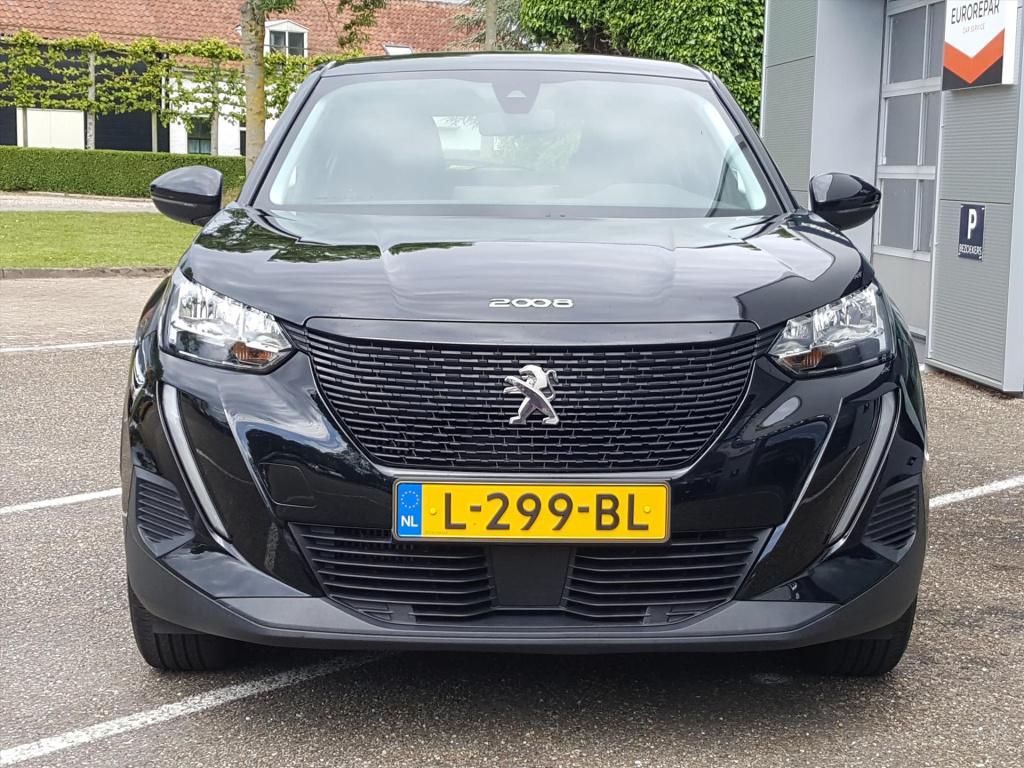 Peugeot 2008 1.2 puretech 100pk active apple carplay & android auto | achte