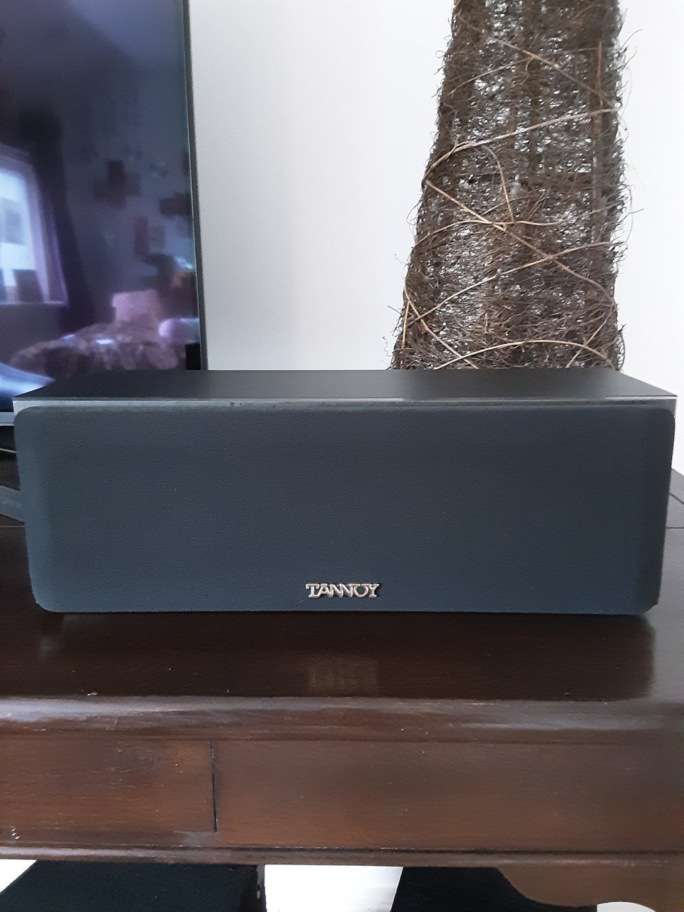 Tannoy Center Speaker