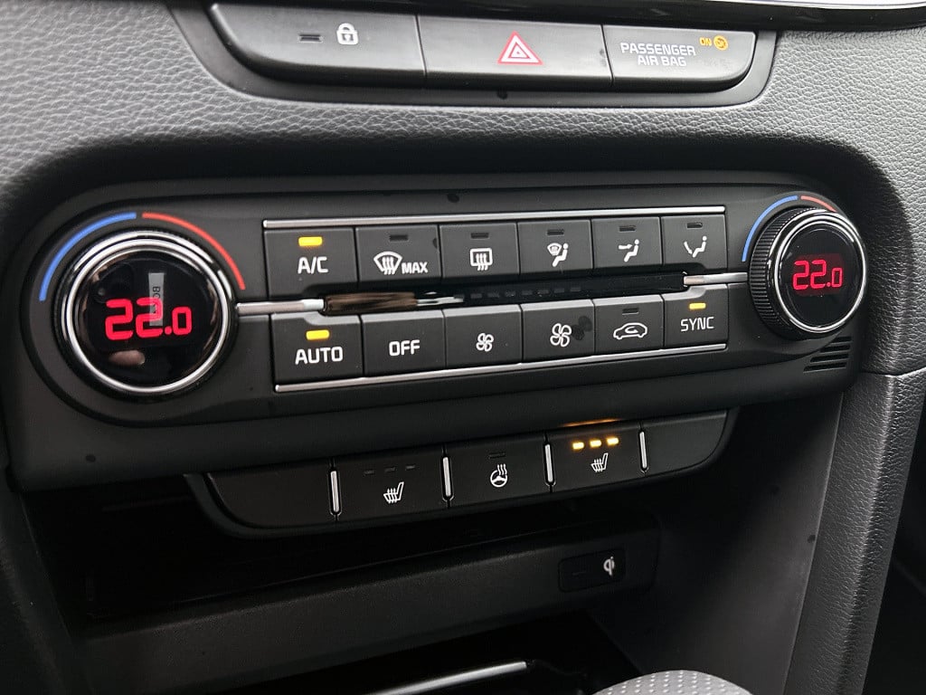 Kia Xceed 1.5 t-gdi gt-line
