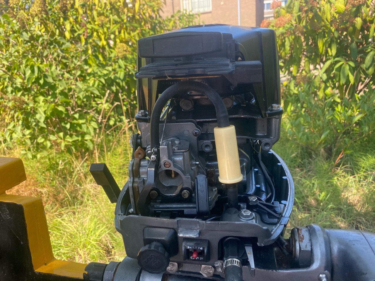 Mariner 20PK Buitenboordmotor