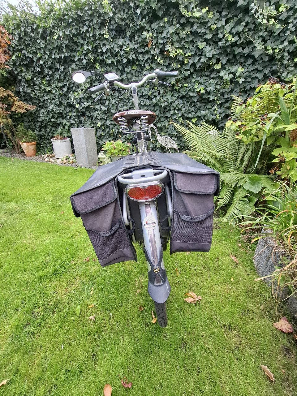 Giant Twist Double herenfiets 51 cm.
