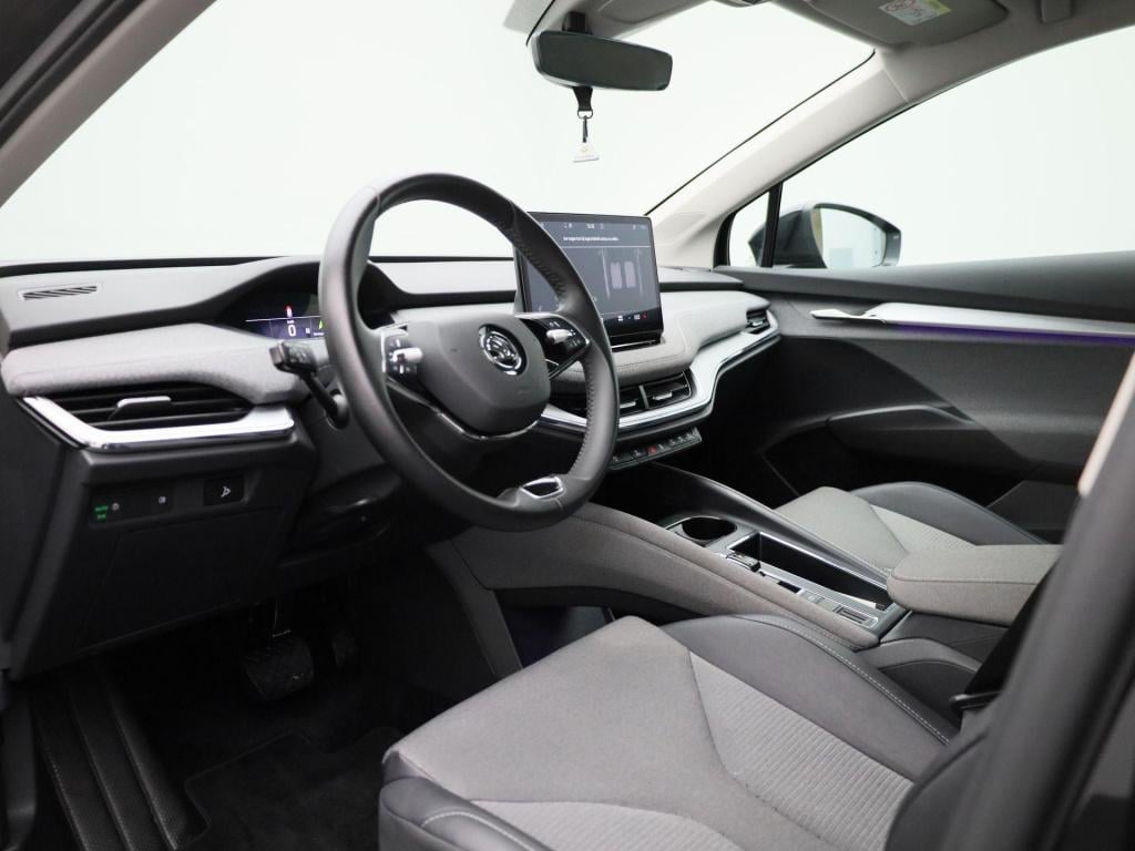 Skoda Enyaq Iv 60 | trekhaak | navigatie | apple carplay / android auto | v