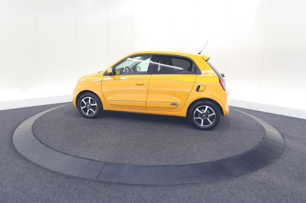 Renault Twingo 1.0 sce intens | premium | apple carplay | parkeersensoren |