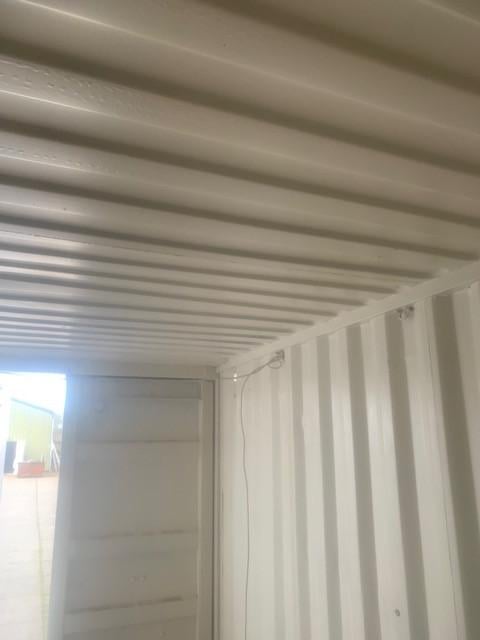 Te koop container