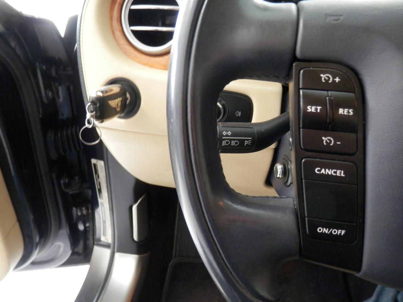 Auto Garant Biedt Aan: Bentley Continental Flying SPUR