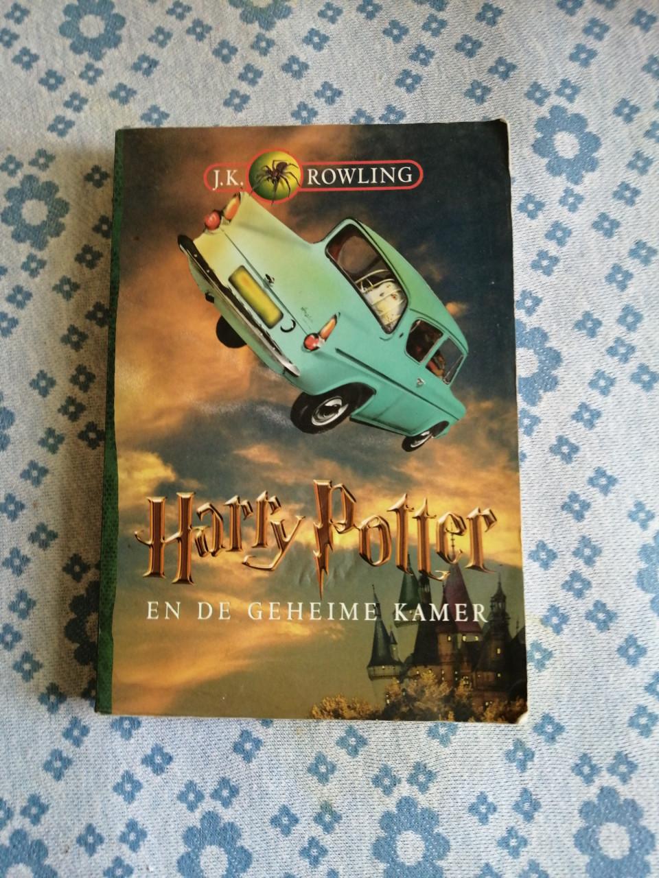 Mooie boeken - bijna gratis